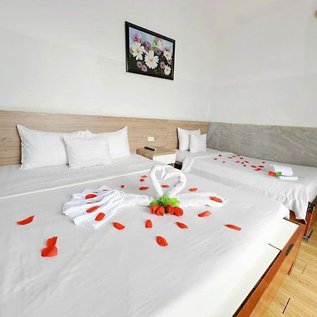 H79 Hotel 胡志明市 外观 照片