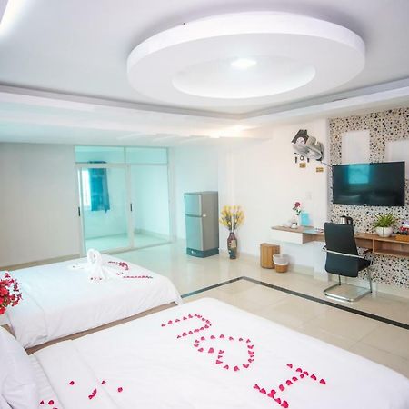 H79 Hotel 胡志明市 外观 照片