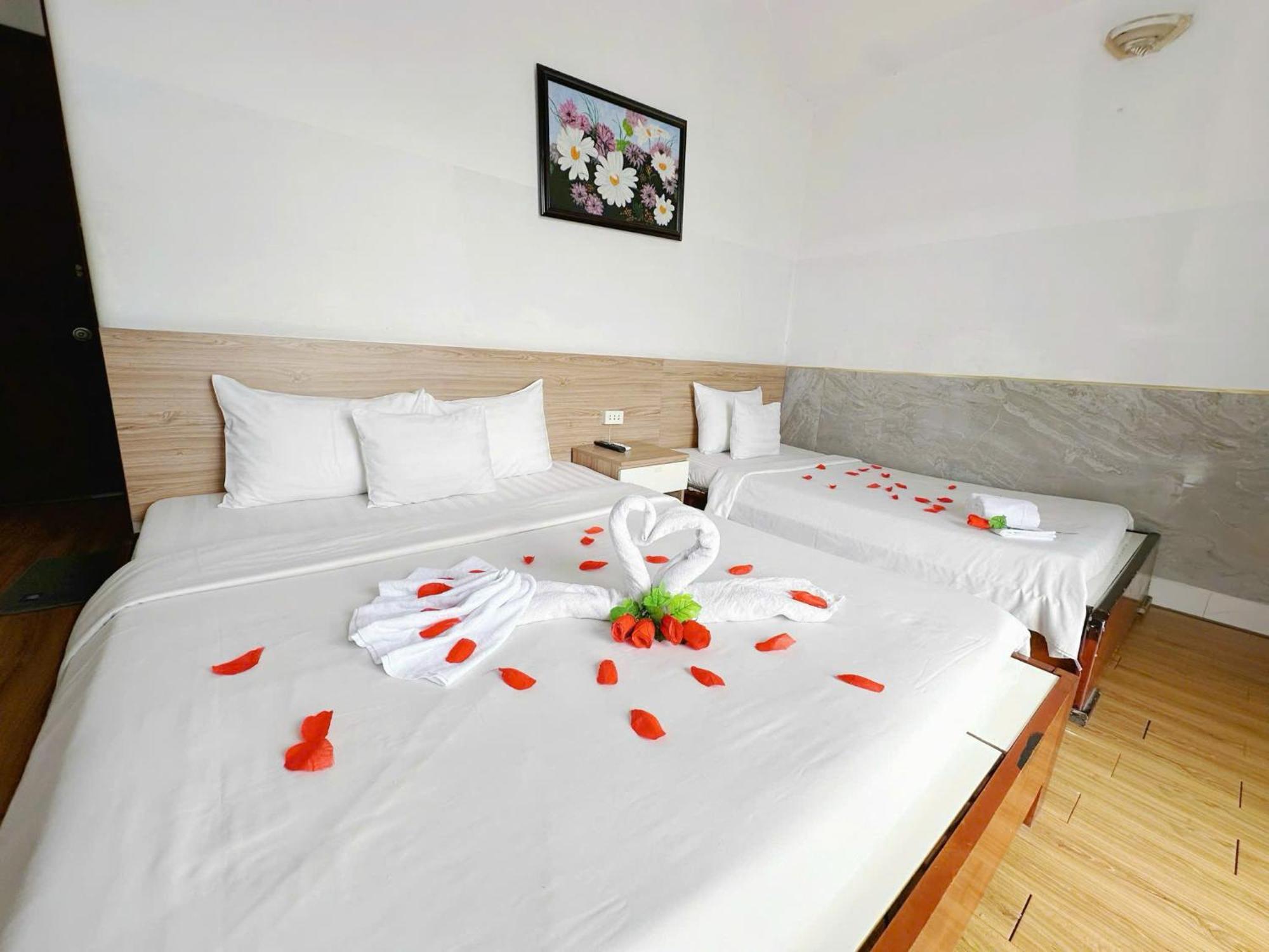 H79 Hotel 胡志明市 外观 照片