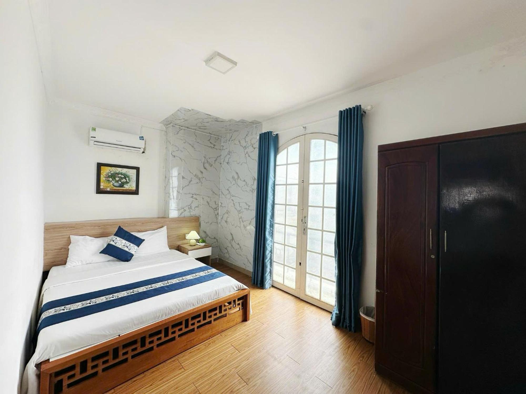 H79 Hotel 胡志明市 外观 照片