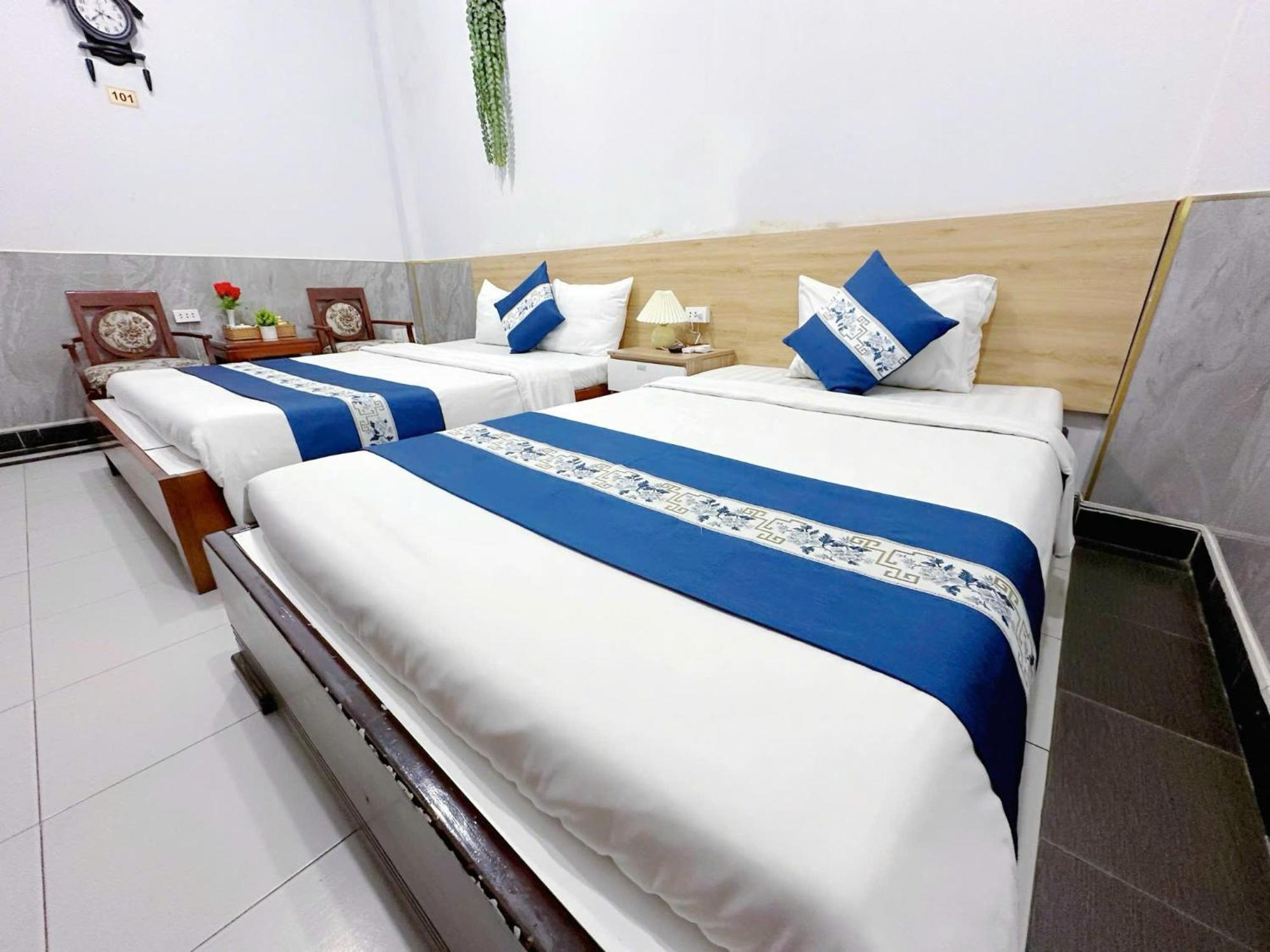 H79 Hotel 胡志明市 外观 照片