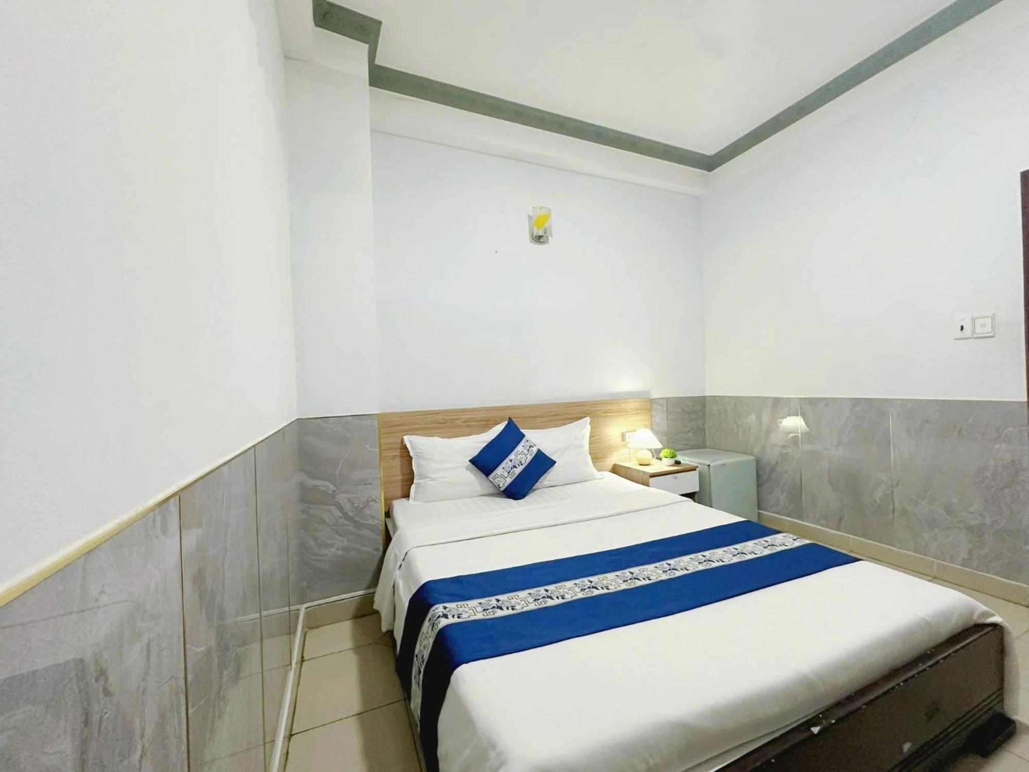 H79 Hotel 胡志明市 外观 照片