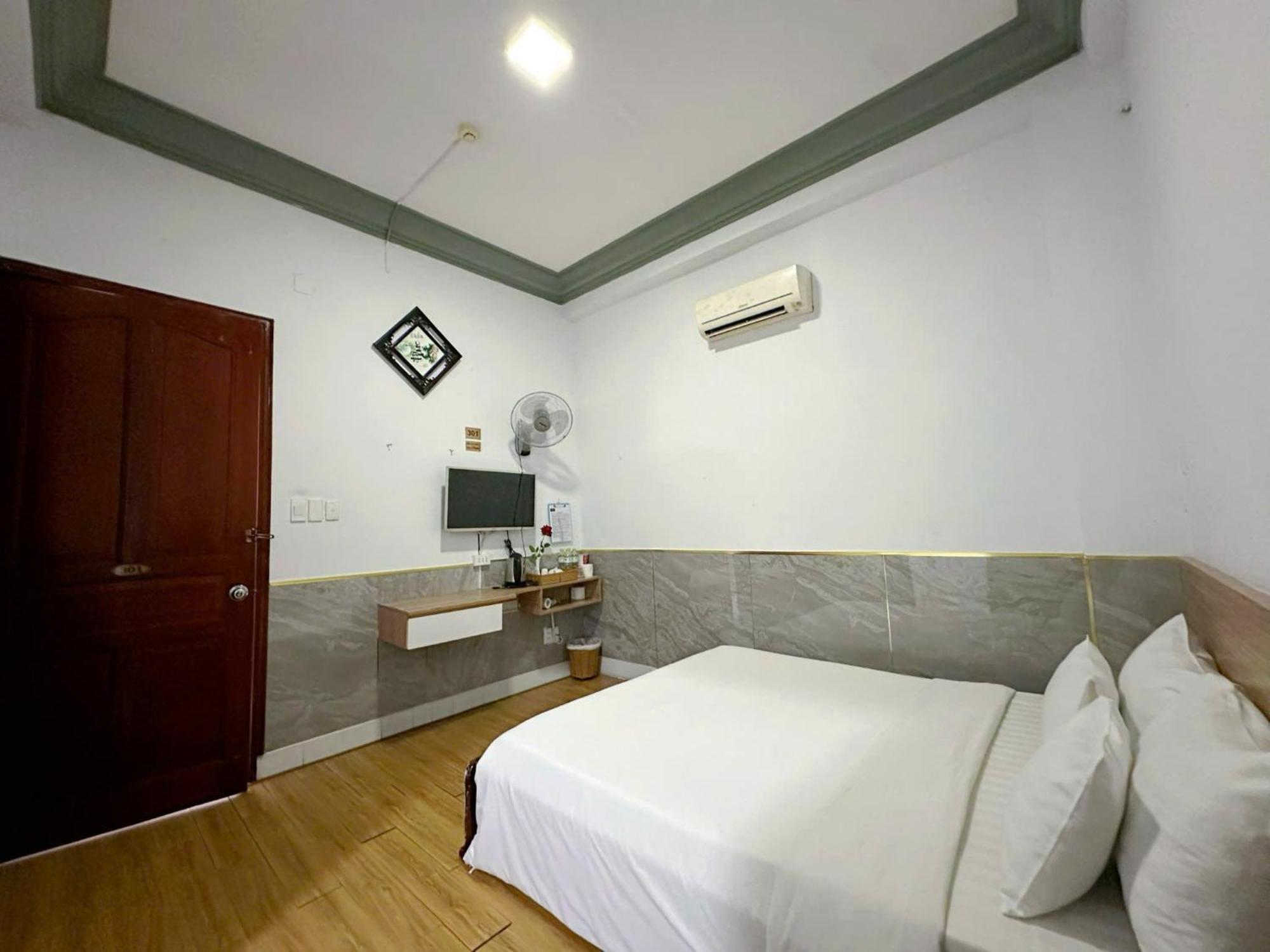 H79 Hotel 胡志明市 外观 照片