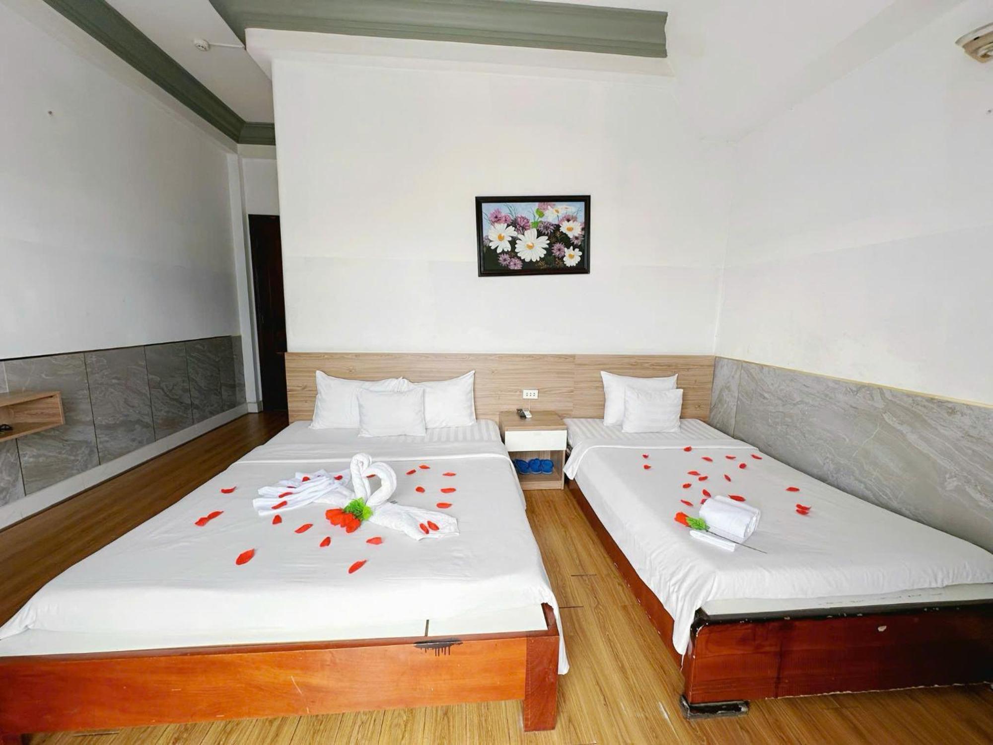 H79 Hotel 胡志明市 外观 照片