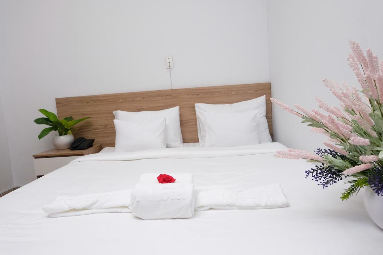 H79 Hotel 胡志明市 外观 照片