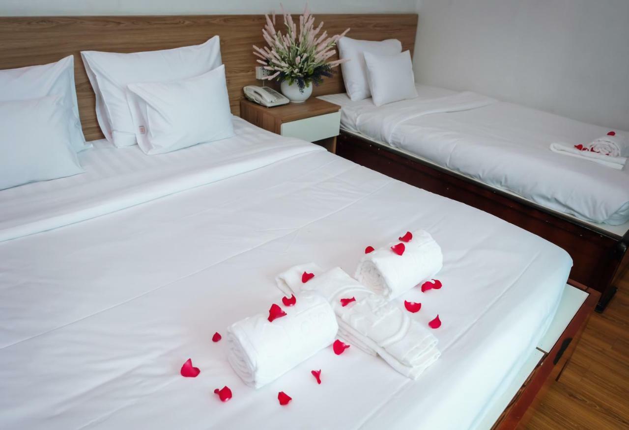 H79 Hotel 胡志明市 外观 照片