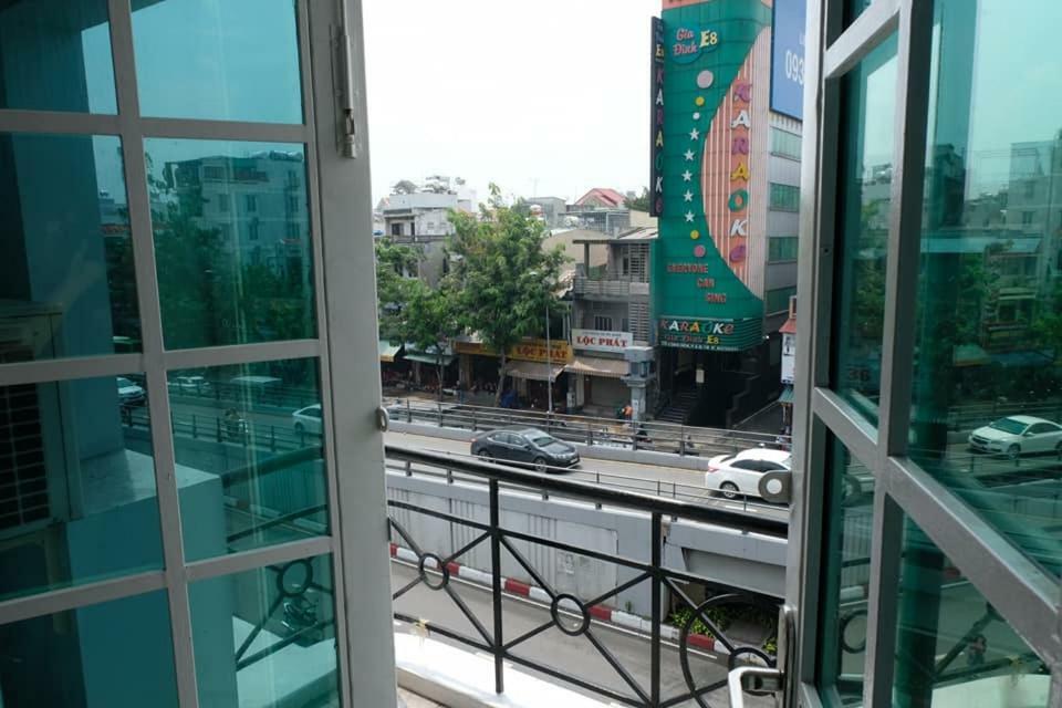 H79 Hotel 胡志明市 外观 照片