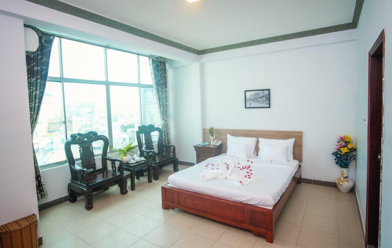 H79 Hotel 胡志明市 外观 照片